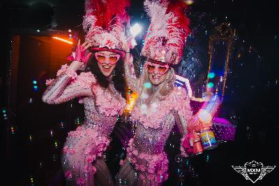 Party Bild aus dem Maxxim Club Berlin vom 03.05.2025